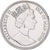 Wyspa Man, 1 Crown, 2000, Pobjoy Mint, Le premier homme sur la Lune