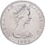 Gibraltar, 1 couronne, 1980, 175ème anniversaire de la mort de l'amiral Nelson