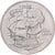 Gibraltar, 1 couronne, 1980, 175ème anniversaire de la mort de l'amiral Nelson