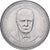 Wyspa Man, 1 couronne, 1974, Pobjoy Mint, 100eme anniversaire de la naissance de