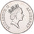 Guernsey, 2 Livres, 1999, British Royal Mint, Éclipse solaire du 11 août 1999