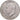 United States, Dollar, Eisenhower Dollar, 1972, Denver, Copper-Nickel Clad