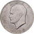 Estados Unidos da América, Dollar, Eisenhower Dollar, 1972, Denver, Cobre