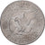 Estados Unidos da América, Dollar, Eisenhower Dollar, 1972, Denver, Cobre