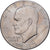 Estados Unidos da América, Dollar, Eisenhower Dollar, 1976, Philadelphia, Cobre
