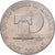 Estados Unidos da América, Dollar, Eisenhower Dollar, 1976, Philadelphia, Cobre