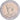 Dominican Republic, 1 Peso, 1992, Monnaie royale canadienne de Winnipeg