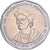 Dominican Republic, 1 Peso, 1992, Monnaie royale canadienne de Winnipeg