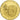 Marshall Islands, 10 Dollars, 25th Anniversary - First Men on the Moon, 1994