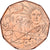 Áustria, 5 Euro, Les coutumes porte-bonheurs du nouvel an, 2014, AUSTRIAN MINT