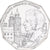 Áustria, 5 Euro, 250e anniversaire de la naissance de Wolfgang Amadeus Mozart