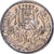 Portugal, 5 Euro, Justo datant du règne de Jean II, 2010, INCM, Kupfer-Nickel