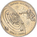 Kazachstan, 50 Tenge, 2006, Kazakhstan Mint, Miedź-Nikiel, MS(60-62), KM:73