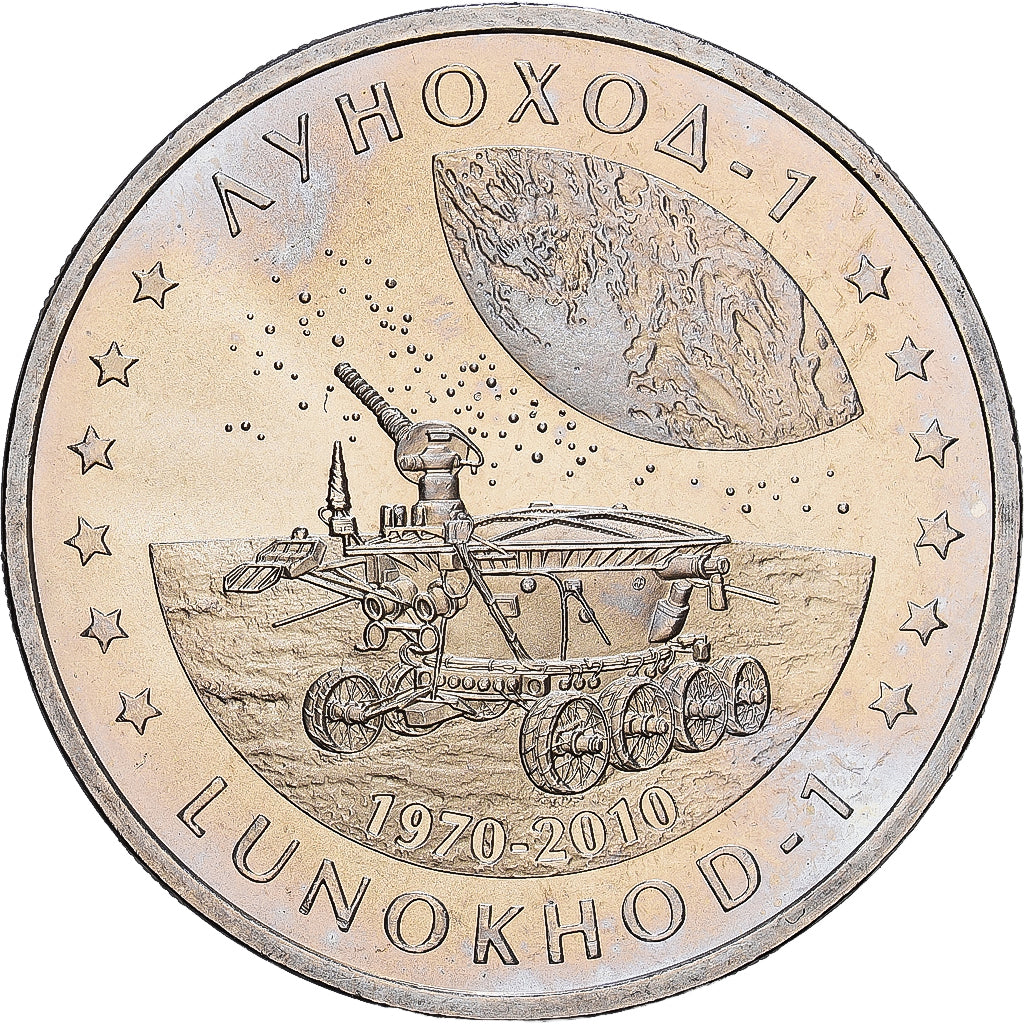 Münze, Kasachstan, 50 Tenge, 2010, Kazakhstan Mint, UNZ, Kupfer-Nickel, KM:174