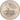 Münze, Kasachstan, 50 Tenge, 2010, Kazakhstan Mint, UNZ, Kupfer-Nickel, KM:174