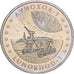 Münze, Kasachstan, 50 Tenge, 2010, Kazakhstan Mint, UNZ, Kupfer-Nickel, KM:174