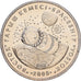 Kasachstan, 50 Tenge, 2008, Kazakhstan Mint, Vostok, Cupronickel, UNZ, KM:202