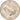 Kazakistan, 50 Tenge, 2009, Kazakhstan Mint, Space Apollo, Cupronickel, SPL