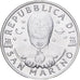 San Marino, 1000 Lire, 1997, Rome, Universe, Silver, MS(63), KM:369