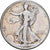 United States, Half Dollar, Walking Liberty, 1944, Philadelphia, Silver