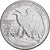 United States, Half Dollar, Walking Liberty, 1944, Philadelphia, Silver