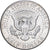 United States, Half Dollar, Kennedy, 1964, Philadelphia, Silver, AU(50-53)