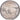 Stati Uniti, Quarter, Quarter Dollar, 2006, U.S. Mint, North Dakota 1889, Rame