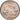 Stati Uniti, Quarter, Quarter Dollar, 2004, U.S. Mint, FLORIDA, Rame ricoperto
