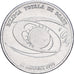 Romania, 500 Lei, 1999, Aluminum, MS(63), KM:146