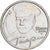 Russia, 2 Roubles, 2001, Saint Petersburg, Copper-nickel, AU(55-58), KM:675