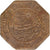 Malta, 25 Cents, 1975, Tin, FR+, KM:29