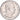 Mónaco, 1 Franc, 1978, Monnaie de Paris, Níquel, MS(60-62), KM:140