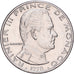Mónaco, 1 Franc, 1978, Monnaie de Paris, Níquel, MS(60-62), KM:140