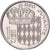 Mónaco, 1 Franc, 1978, Monnaie de Paris, Níquel, MS(60-62), KM:140
