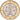 Slowakei, 1 Euro, 2009, Kremnica, Bi-Metallic, UNZ, KM:101