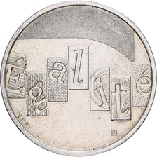 França, 5 Euro, Les valeurs de la République, 2013, Monnaie de Paris, Lingote