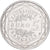 Frankreich, 5 Euro, Les valeurs de la République, 2013, Monnaie de Paris