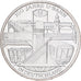 Federal Republic of Germany, 10 Euro, Centenaire du métro en Allemagne, 2002