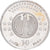 ALEMANIA - REPÚBLICA FEDERAL, 10 Euro, Centenaire de la loi de la relativité