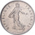 France, 5 Francs, 1973, Paris, Nickel, AU(50-53)