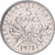France, 5 Francs, 1973, Paris, Nickel, AU(50-53)