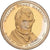 États-Unis, 1 Dollar, William Henry Harrison, 2015, U.S. Mint, Copper-Brass
