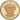 États-Unis, 1 Dollar, Martin Van Buren, 2015, U.S. Mint, Copper-Brass, SPL