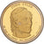 États-Unis, 1 Dollar, John Tyler, 2015, U.S. Mint, Copper-Brass, SPL