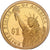 États-Unis, 1 Dollar, John Quincy Adams, 2015, U.S. Mint, Copper-Brass, SPL