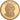 United States, 1 Dollar, John Adams, 2015, U.S. Mint, Copper-Brass, MS(63)