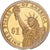 États-Unis, 1 Dollar, James Madison, 2015, U.S. Mint, Copper-Brass, SPL