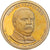 Vereinigte Staaten, 1 Dollar, Grover Cleveland, 2015, U.S. Mint, Copper-Brass