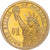 Vereinigte Staaten, 1 Dollar, Grover Cleveland, 2015, U.S. Mint, Copper-Brass