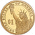 Vereinigte Staaten, 1 Dollar, George Washington, 2015, U.S. Mint, Copper-Brass